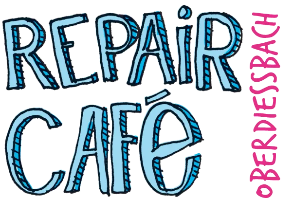 Logo des RepairCafé Oberdiessbach