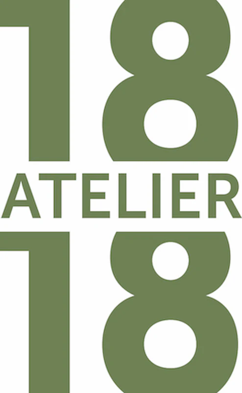 Atelier 1818 Logo