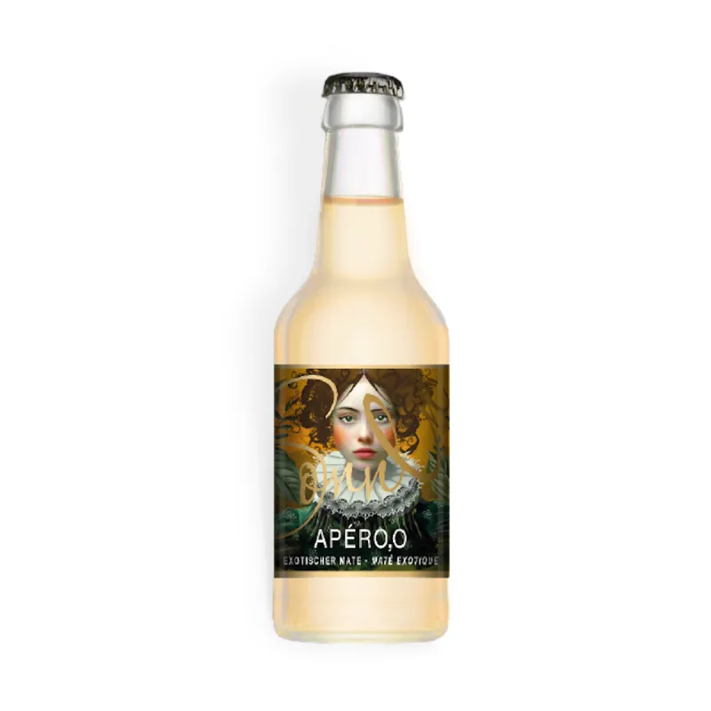 Sonnen Apero,o