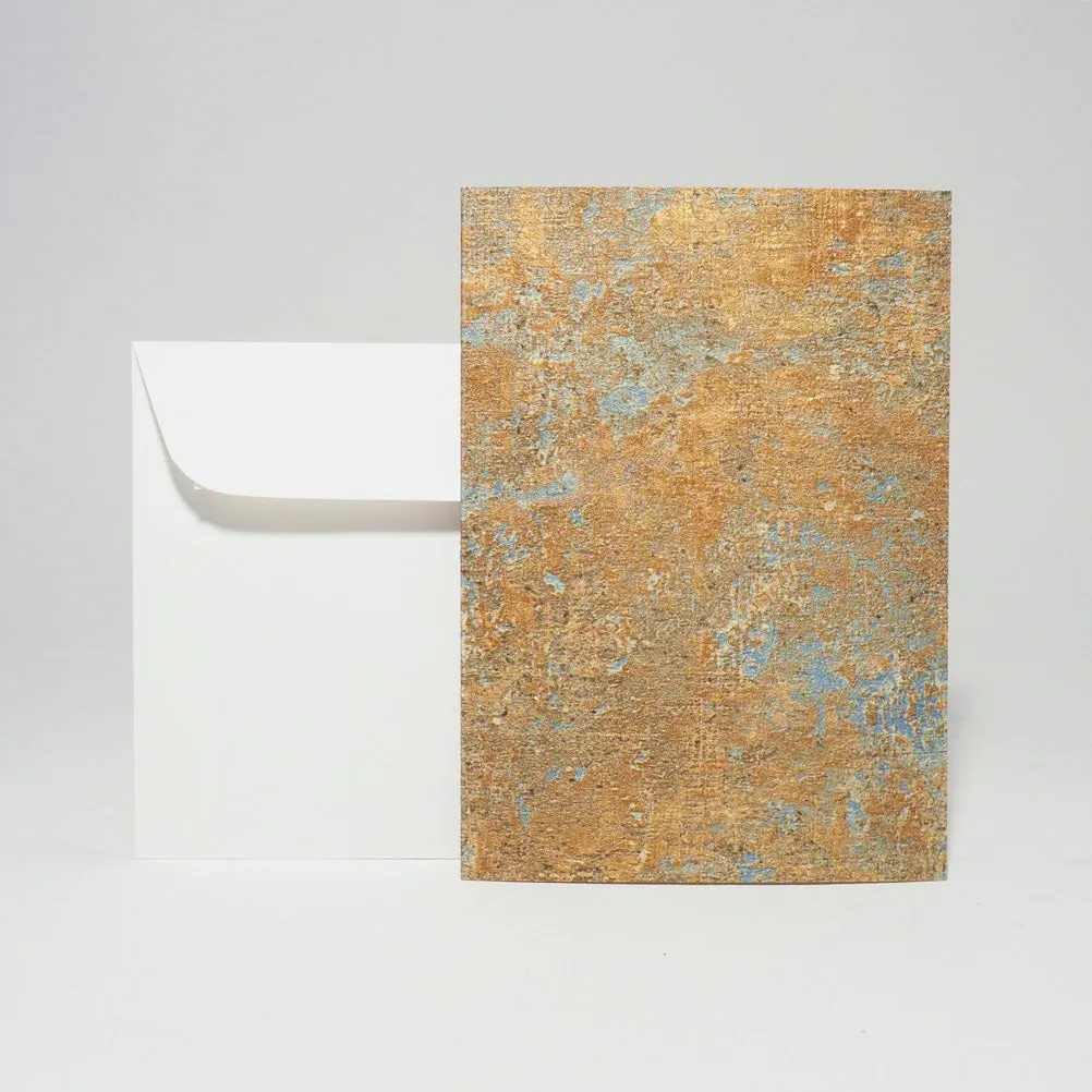 Design-Grusskarte, Ansicht 3