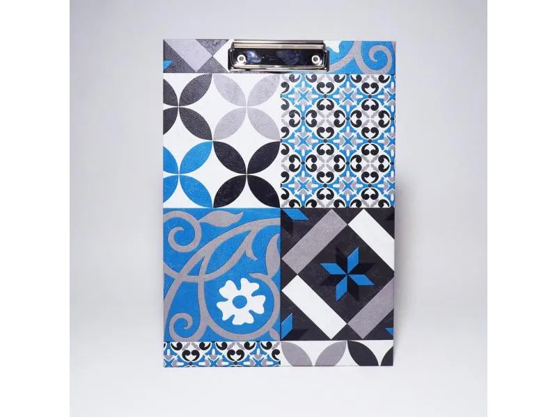 Fliesen / carrelage blue