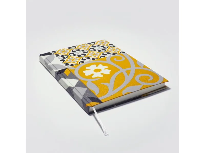 Design Fliesen / carrelage yellow