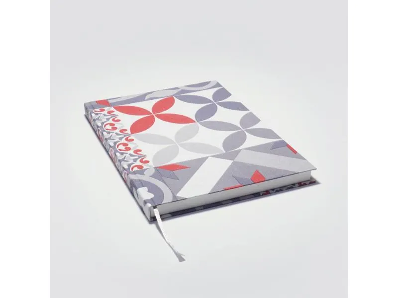 Design Fliesen / carrelage red