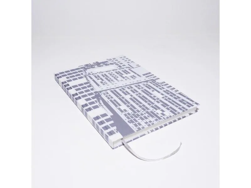 Design Fluorecent grey