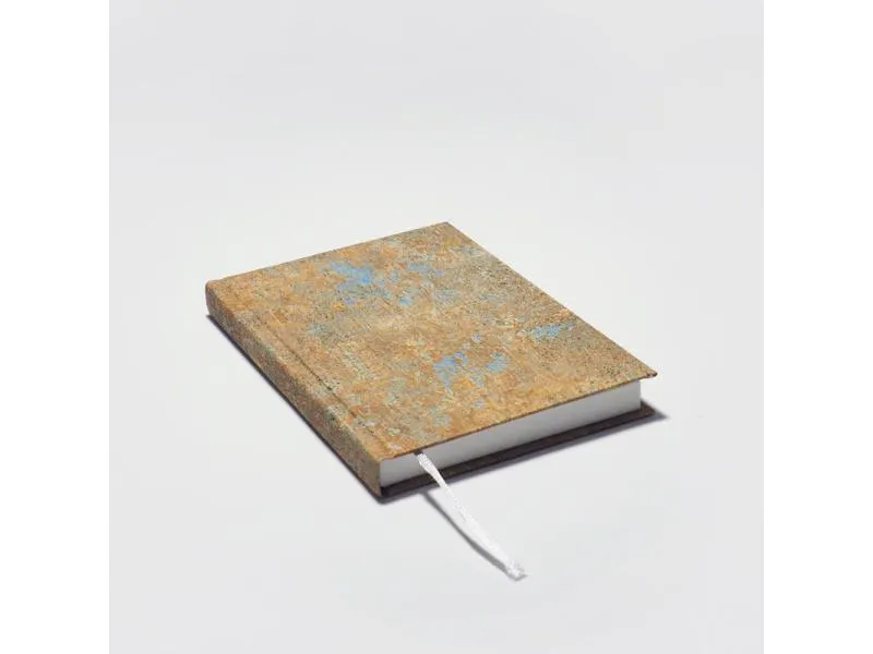 Notiz- und Skizzenbuch, Ansicht 2
