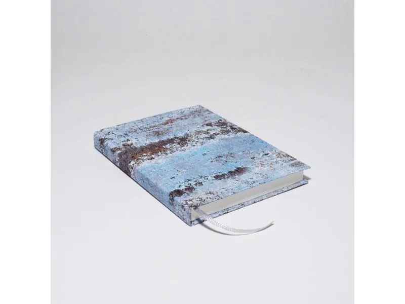 Notiz- und Skizzenbuch A6 Stones & Structure