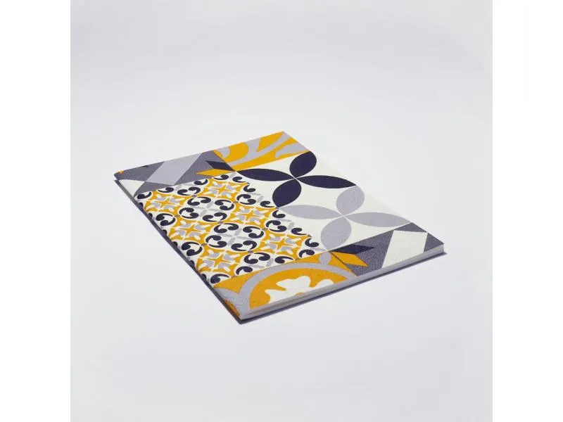 Fliesen / carrelage yellow