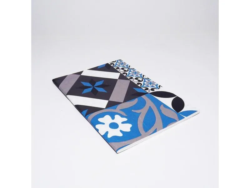Fliesen / carrelage blue
