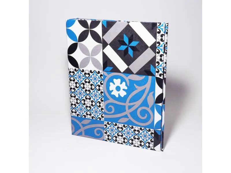 Fliesen / carrelage blue