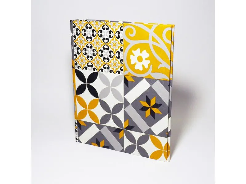 Fliesen / carrelage yellow