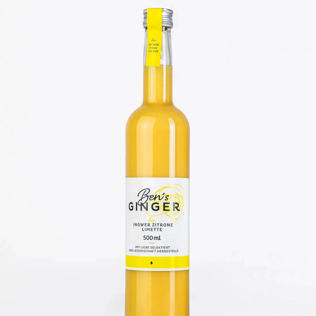 Ben's Ginger, Ansicht 5