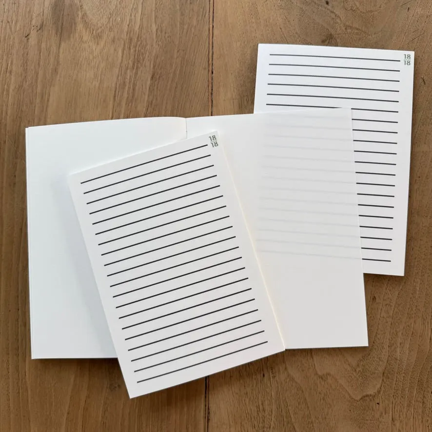Linienblatt