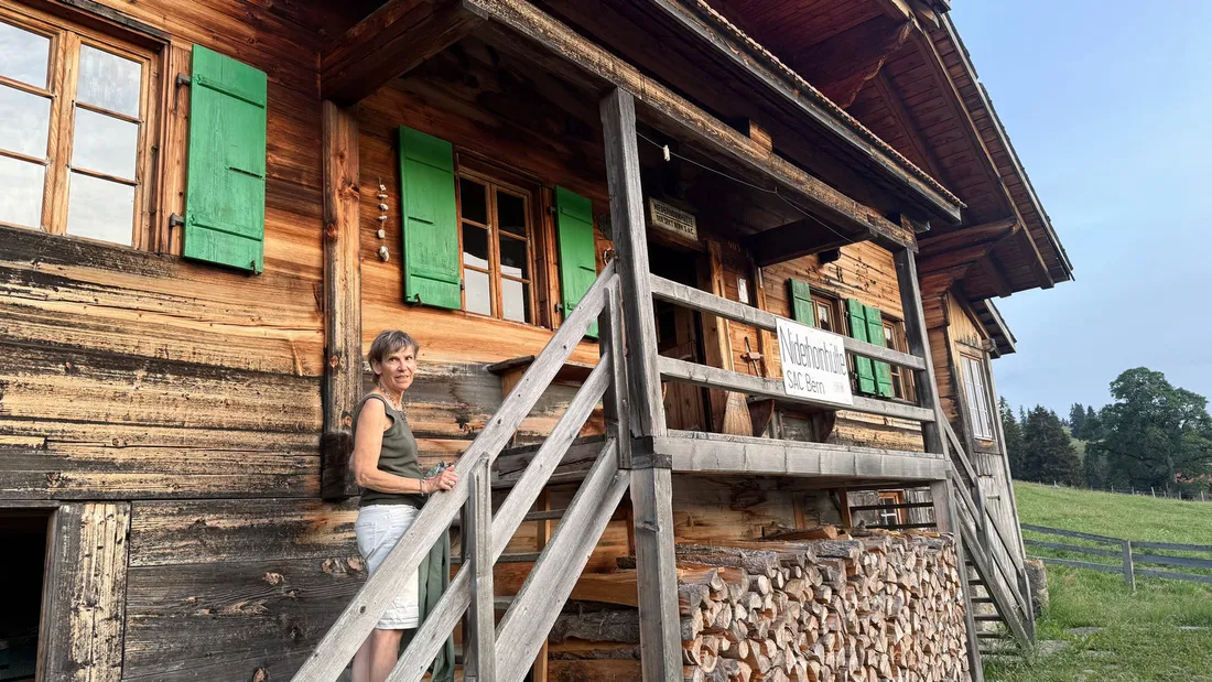Buchbindekurs auf der Alp Wochenende 2027
