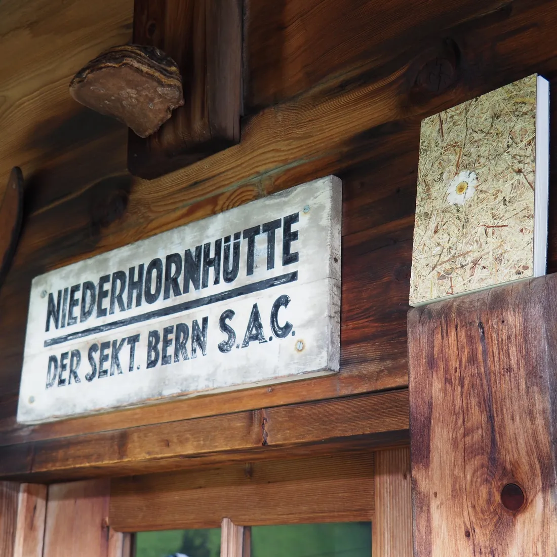 Buchbindekurs auf der Alp Wochenende 2027, Ansicht 2