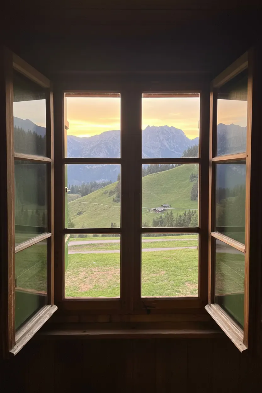 Buchbindekurs auf der Alp Wochenende 2027, Ansicht 8