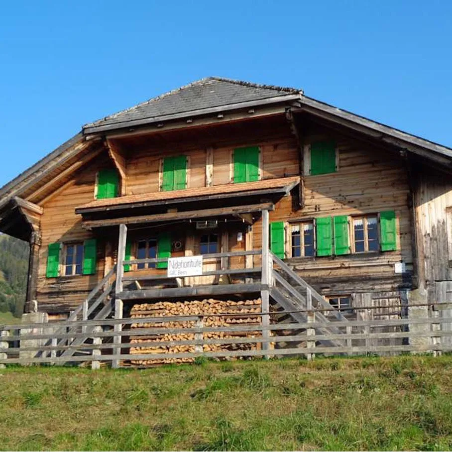 Buchbindekurs auf der Alp Wochenende 2027, Ansicht 18