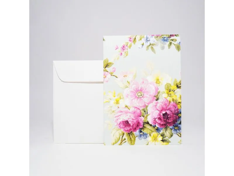 Floral