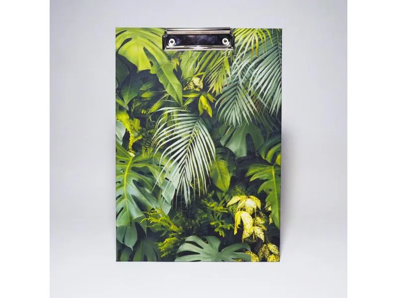Dschungel / jungle green