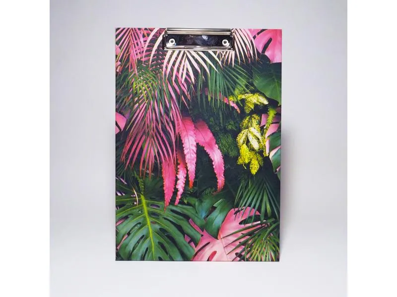 Dschungel / jungle pink