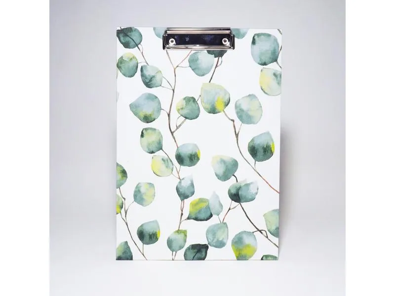 Blättern / feuilles green