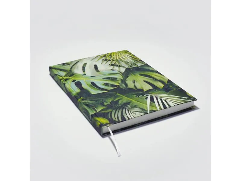 Design Dschungel / jungle green