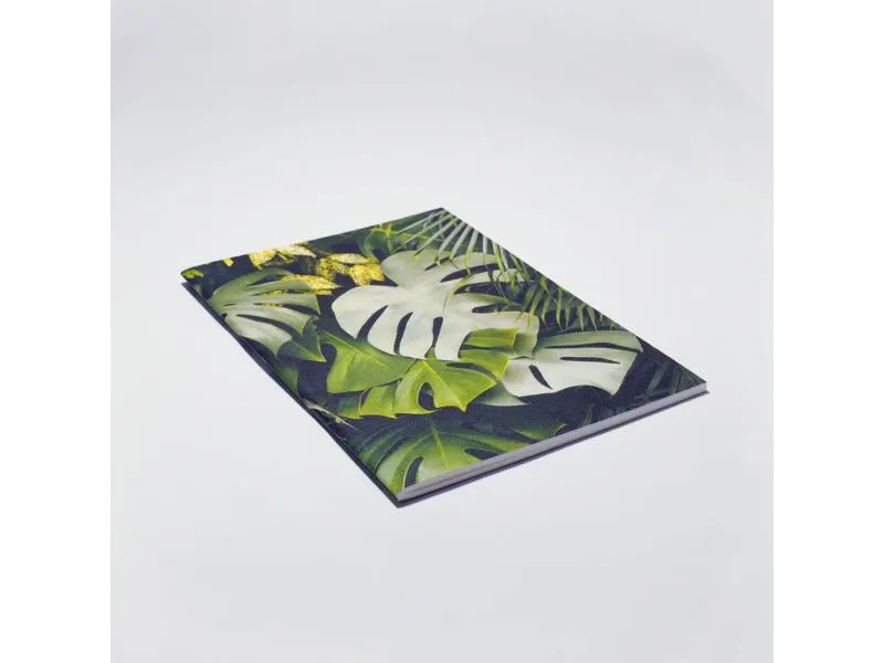 Dschungel / jungle green