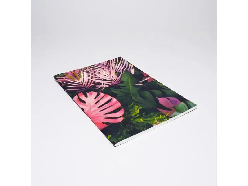Dschungel / jungle pink