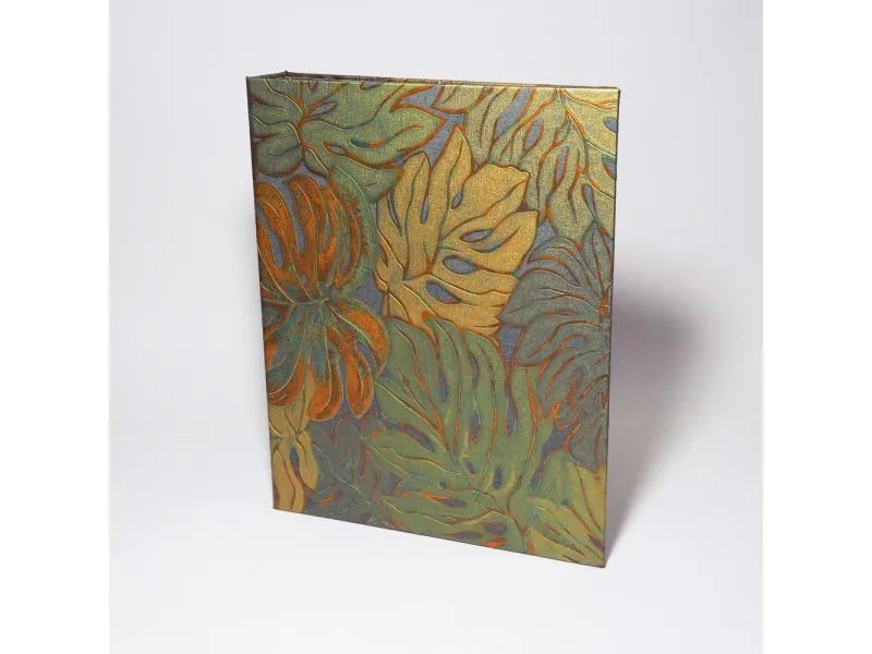 Ringordner A4 Casual Floral