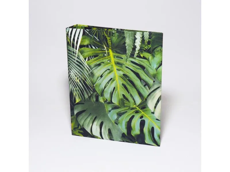 Dschungel / jungle green