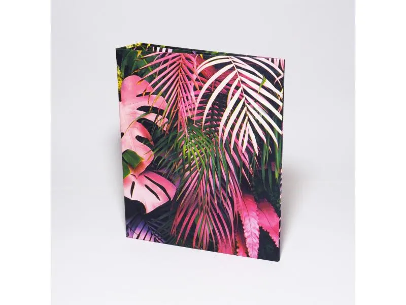 Dschungel / jungle pink