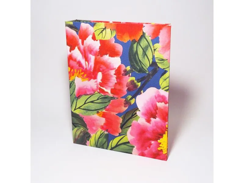 Ringordner A4 Kimono
