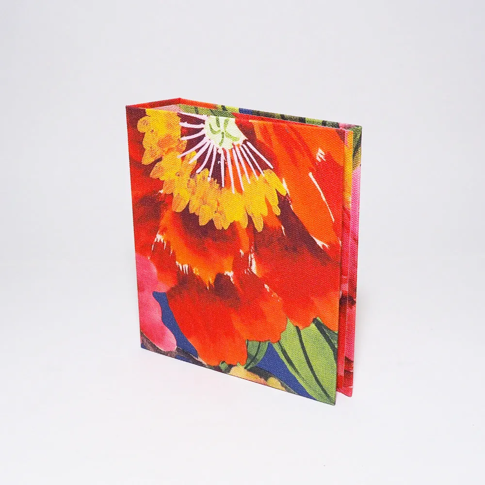 Ringordner A6 Kimono