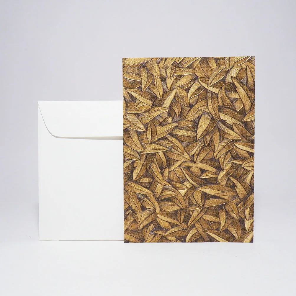 Glööckler Floral gold