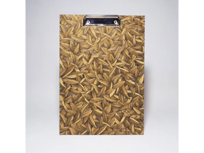 Glööckler Floral gold