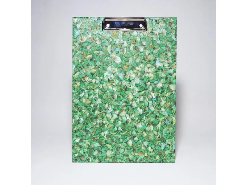 Glööckler Plume green