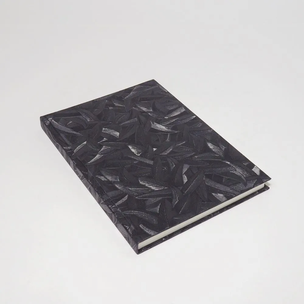 Design Glööckler Floral schwarz