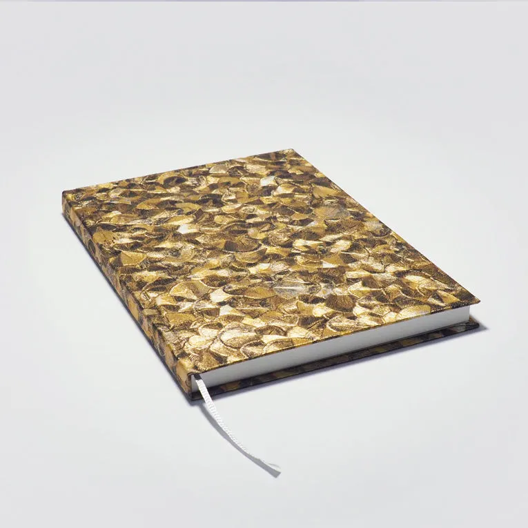 Glööckler Plume gold