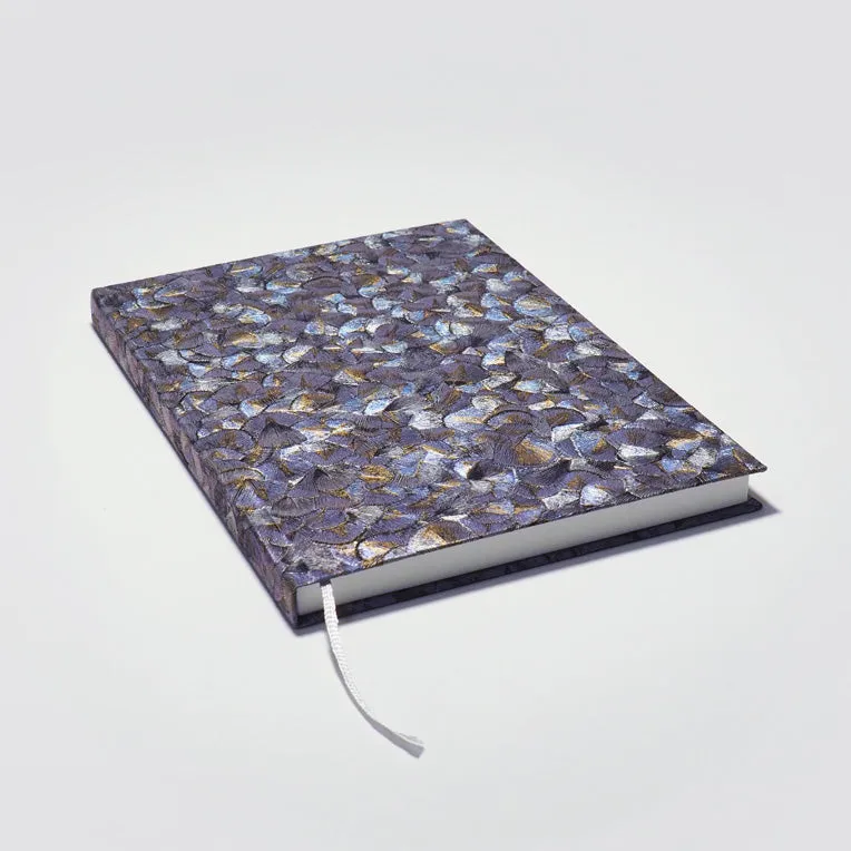 Design Glööckler Plume petrol