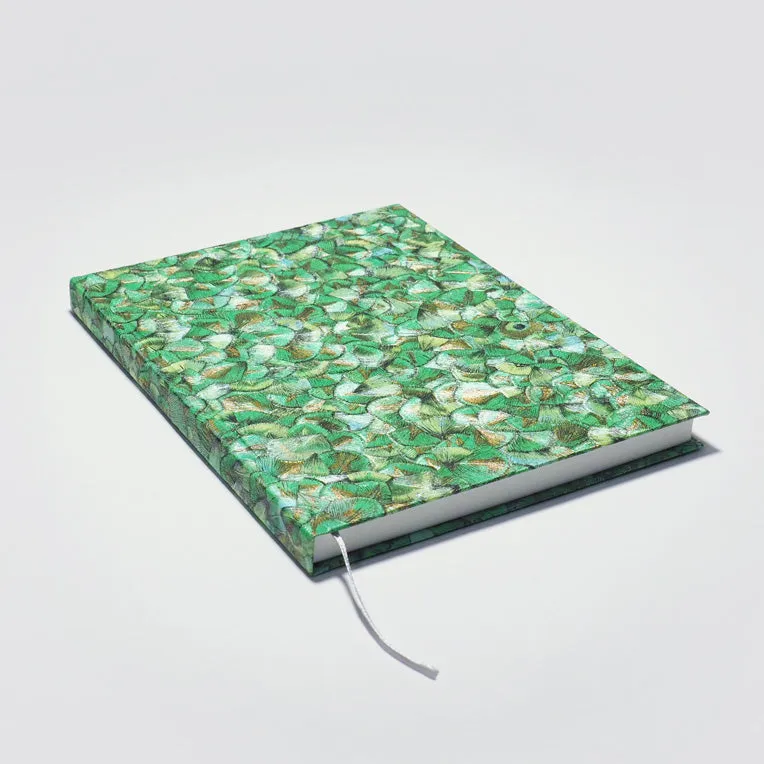 Design Glööckler Plume green