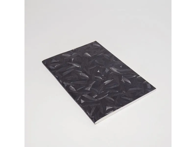 Glööckler Floral schwarz