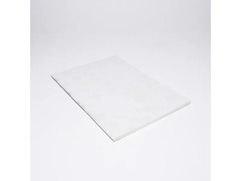 New Life white
