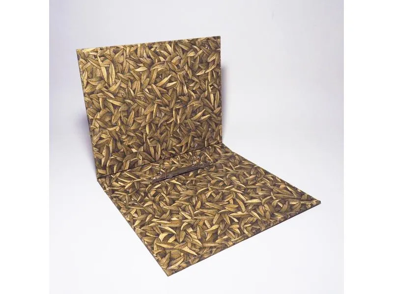 Glööckler Floral gold