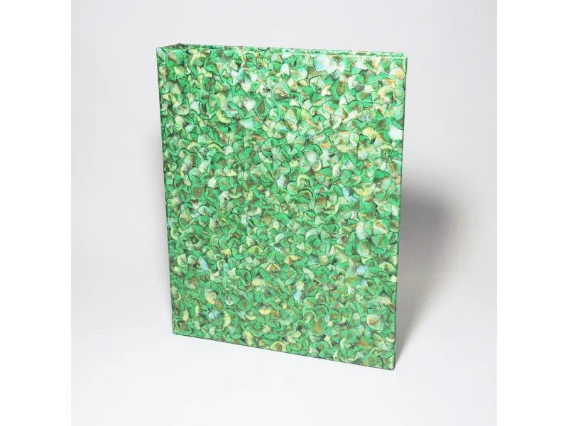 Glööckler Plume green