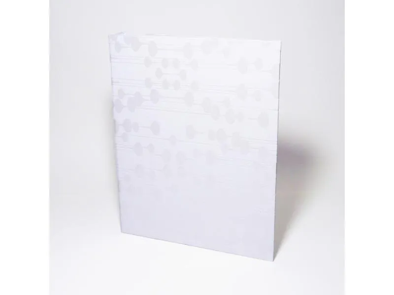 New Life white