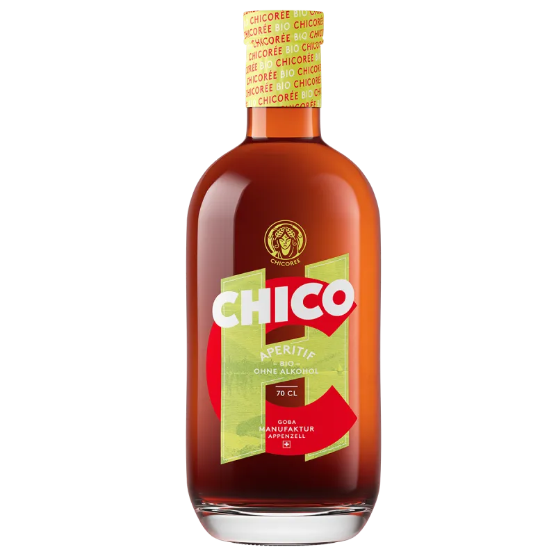 Goba Apéro, Ansicht 2