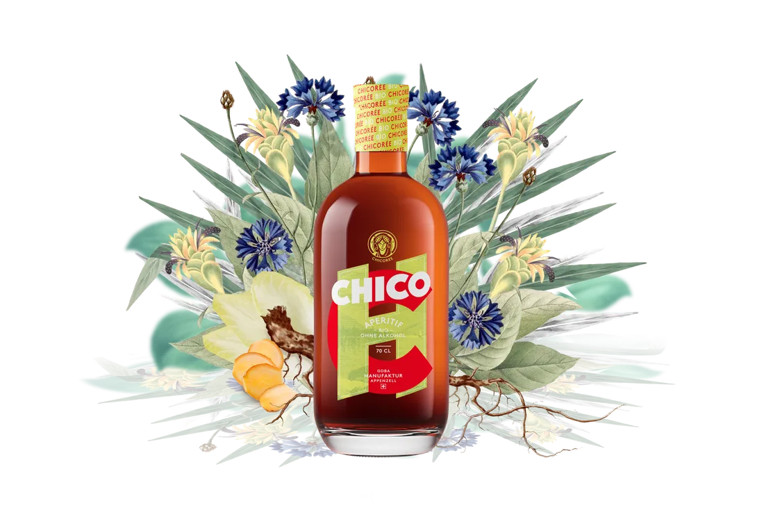 Goba Apéro, Ansicht 3