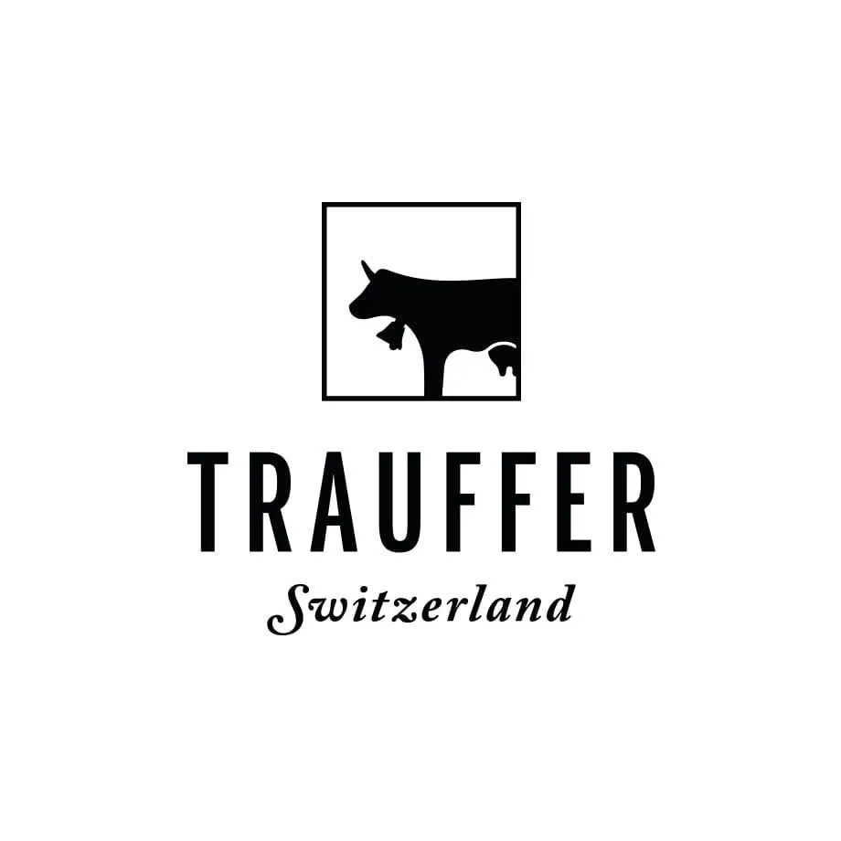Kalb mit Glocke Red Holstein, Ansicht 2