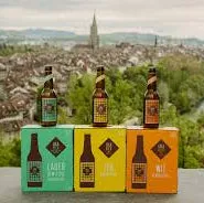 Lola Bier IPA Alkoholfrei