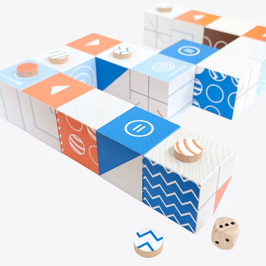 NaniCube2 – Die 6-in-1 Spielebox, Ansicht 12