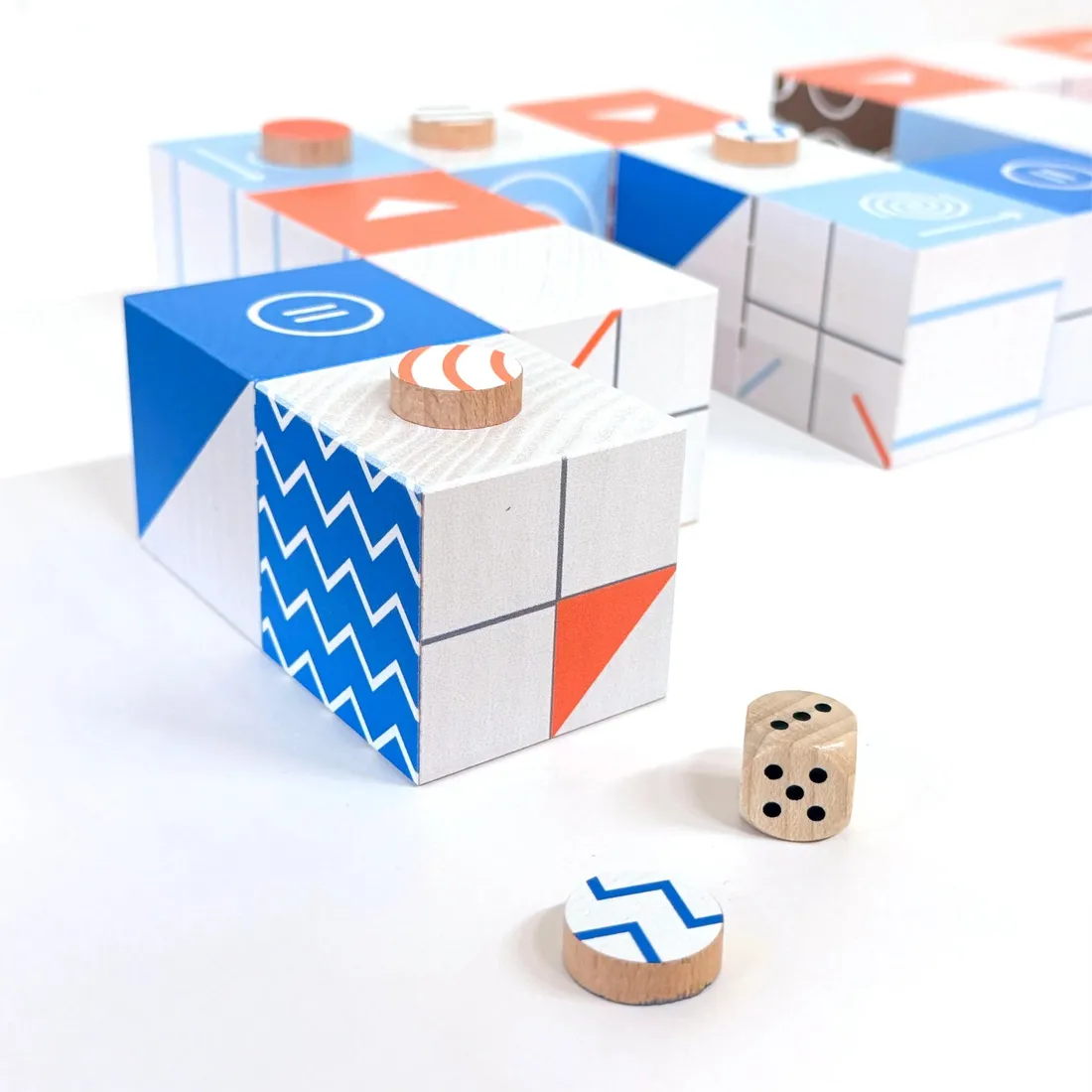 NaniCube2 – Die 6-in-1 Spielebox, Ansicht 13